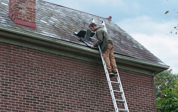what affects urgent Welby roof repairs