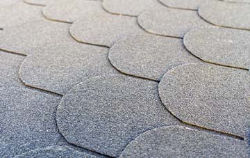Welby asphalt roofing costs