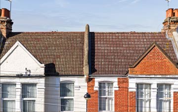 clay roofing Welby, Lincolnshire