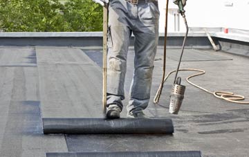 flat roof replacement Welby, Lincolnshire