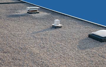 flat roofing Welby, Lincolnshire