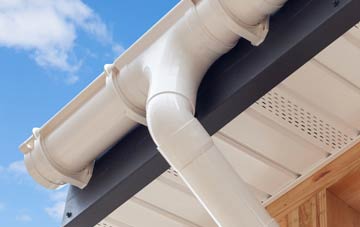 Welby gutter installation costs