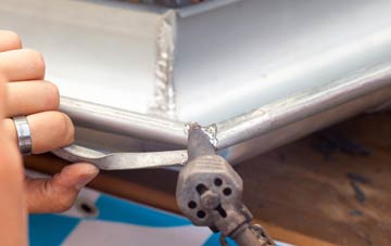 disadvantages of Welby lead roofing