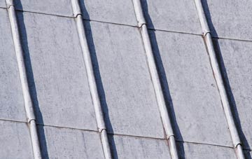lead roofing Welby, Lincolnshire