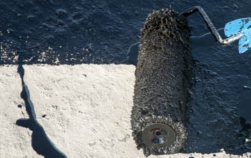 Welby liquid sealant waterproofing