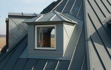 metal roofing Welby, Lincolnshire