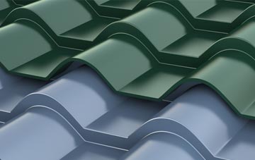 who should consider Welby plastic roofs