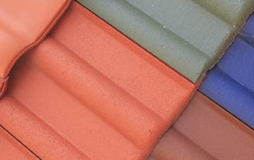Welby plastic roofing companies