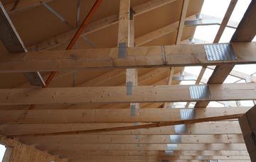 Welby roof truss costs