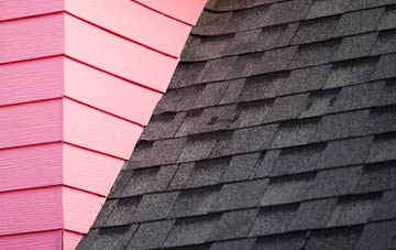 rubber roofing Welby, Lincolnshire