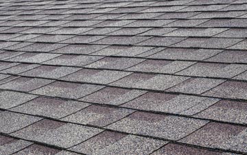 Welby tiles for shallow pitch roofing