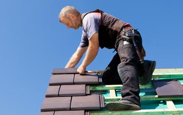 disadvantages of Welby slate roofing