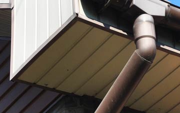 Welby soffit installation costs