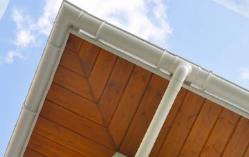 Welby soffit types