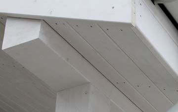 soffits Welby, Lincolnshire