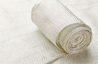 Welby fibreglass roofing repairs