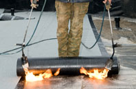 Welby flat roof sealing quote