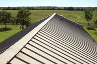 Welby metal roof quotes