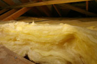 Welby pitch roof insulation