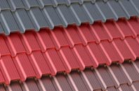 find rated Welby plastic roofing companies